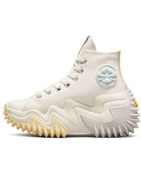 Converse - Run Star Motion High - Lyst