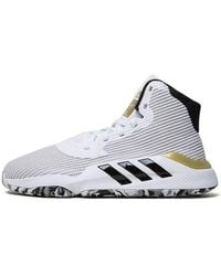 adidas - Pro Bounce 2019 Gca 'Footwear' - Lyst