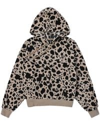 Vans - (Wmns) Dotty Check Hoodie - Lyst