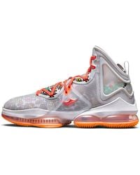 Nike - Lebron 19 'Fast Food' - Lyst