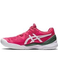 Asics - Gel-resolution 8 Tennis Shoes - Lyst