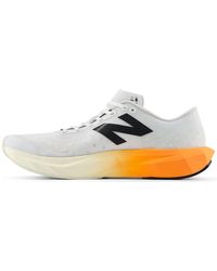 New Balance - (Wmns) Fuelcell Pvlse V1 'Hot Mango' - Lyst