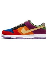 Nike - Dunk Low Sp Retro 'Viotech' 2019 - Lyst