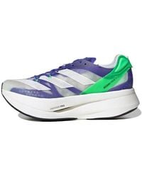 adidas - Adizero Prime X 'Sonic Ink Screaming' - Lyst
