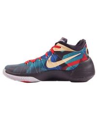 Nike - Hyperdunk 2015 Low Limited 'Beijing' - Lyst