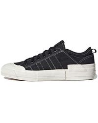 adidas - Nizza Low Mfx - Lyst