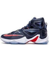 Nike - Lebron 13 Lmtd 'luxbron' - Lyst