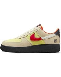Nike - Air Force 1 Low "Somos Familia" Sneakers - Lyst