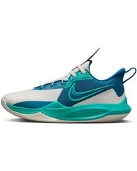 Nike - Precision 6 Flyease 'Industrial Emerald' - Lyst