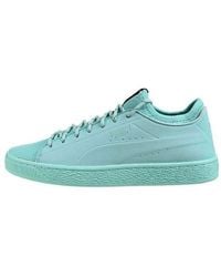 PUMA - Diamond Supply Co. X Basket Sock Lo 'Diamond' - Lyst