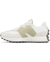 New Balance - (Wmns) 327 'Turtledove Fatigue' - Lyst