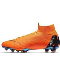 Nike - Mercurial Superfly 6 Elite Fg 'Total' - Lyst