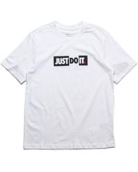 Nike - Sportswear Jdi Short Sleeve - Lyst