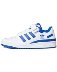 adidas - Forum Low - Lyst