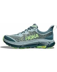 Hoka One One - Mafate Speed 4 'Mountain Fog Druzy' - Lyst
