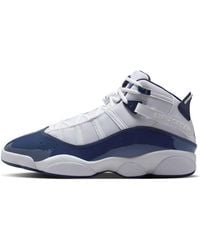 Nike - Jordan 6 Rings Shoes - Lyst