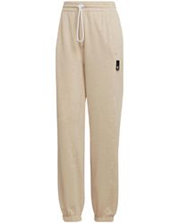 adidas - (Wmns) Sportswear Studio Lounge Summer Pants 'Botanic Mel' - Lyst