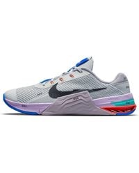 Nike - Metcon 7 'Light Smoke Haze' - Lyst