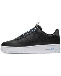 Nike - (Wmns) Air Force 1 '07 Lux Reflective' - Lyst