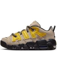 Nike - Air More Uptempo Low 'Ambush Limestone Vivid Sulfur' - Lyst