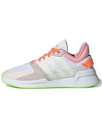 adidas - Run90S 'Signal Coral' - Lyst