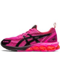 Asics - (Wmns) P.E Nation X Gel Quantum 180 7 Glow' - Lyst
