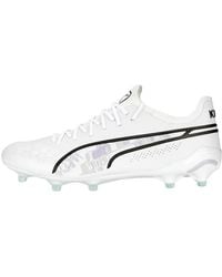 PUMA - (Wmns) King Ultimate Fg Ag 'Brilliance' - Lyst