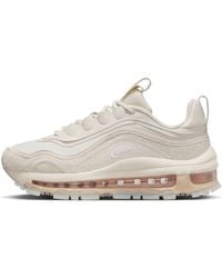 Nike - (Wmns) Air Max 97 Futura 'Cream' - Lyst