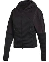 adidas - (Wmns) Z.N.E Cold.Rdy Athletics Jacket - Lyst