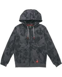 Nike - Kyrie Kyrie Irving Basketball Sports Fleece Lined Jacket - Lyst