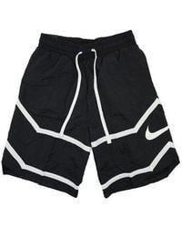 Nike - Casual Sports Lightweight Woven Shorts Ct4622-010 - Lyst