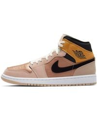 Nike - (Wmns) 1 Mid Se 'Particle' - Lyst