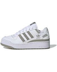 adidas - (Wmns) Originals Forum Bold Stripes - Lyst
