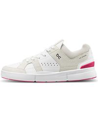 On Shoes - (Wmns) On The Roger Clubhouse '' - Lyst