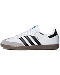 adidas - Samba 'Vegan' - Lyst