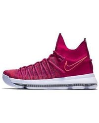 Nike - Kd 9 Elite Ep 'Palest' - Lyst