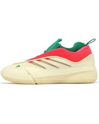 adidas - Dame 9 'Egg Nog' - Lyst