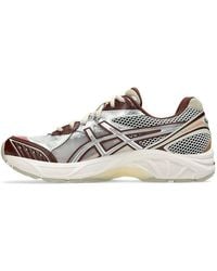 Asics - X Above The Clouds Gt-2160 Sneakers 'Chocolate' - Lyst