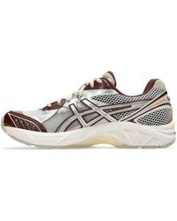 Asics - X Above The Clouds Gt-2160 Sneakers 'Chocolate' - Lyst