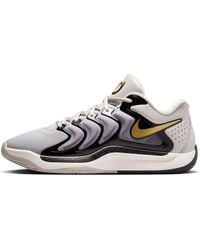 Nike - Kd 17 'Light Iron Ore' - Lyst