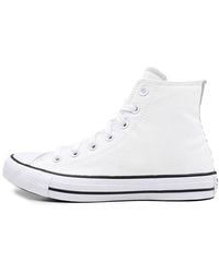 Converse - (Wmns) Chuck Taylor All Star High 'Anodized Metals - Lyst