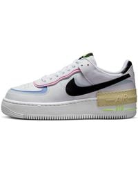 Nike - (Wmns) Air Force 1 Low Shadow Pastel' - Lyst