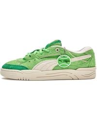 PUMA - X Balansa 180 Suede Shoes 'Archive' - Lyst