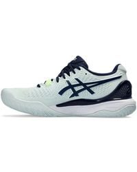 Asics - Gel Resltn 9 Ld43 - Lyst