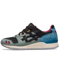 Asics - Gdlp X Gel Lyte 3 Og 'Tropicalia' - Lyst