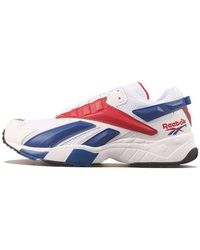 Reebok - Intv 'royal Scarlet' - Lyst