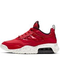 Nike - Air Max 200 'Fire' - Lyst