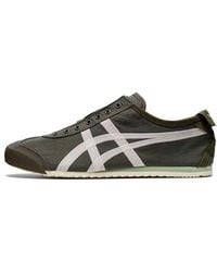 Onitsuka Tiger - Mexico 66 Slip-On - Lyst