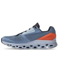On Shoes - Cloudstratus 'Lake Flare' - Lyst