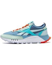 Reebok - Classic Leather Legacy 'Chalk' - Lyst